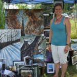 Art In the Vineyard